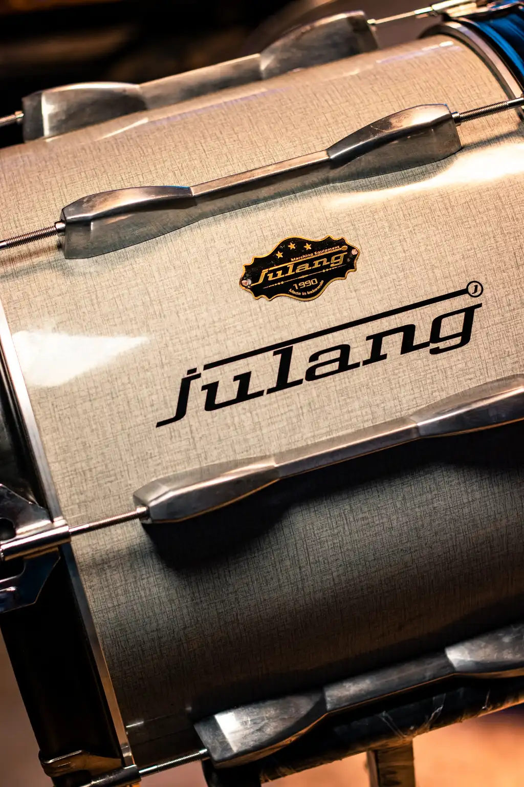 Bass Drum Thumbnail 2
