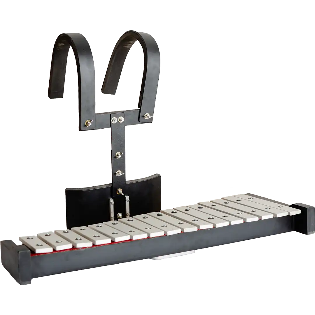 Marching bells TK