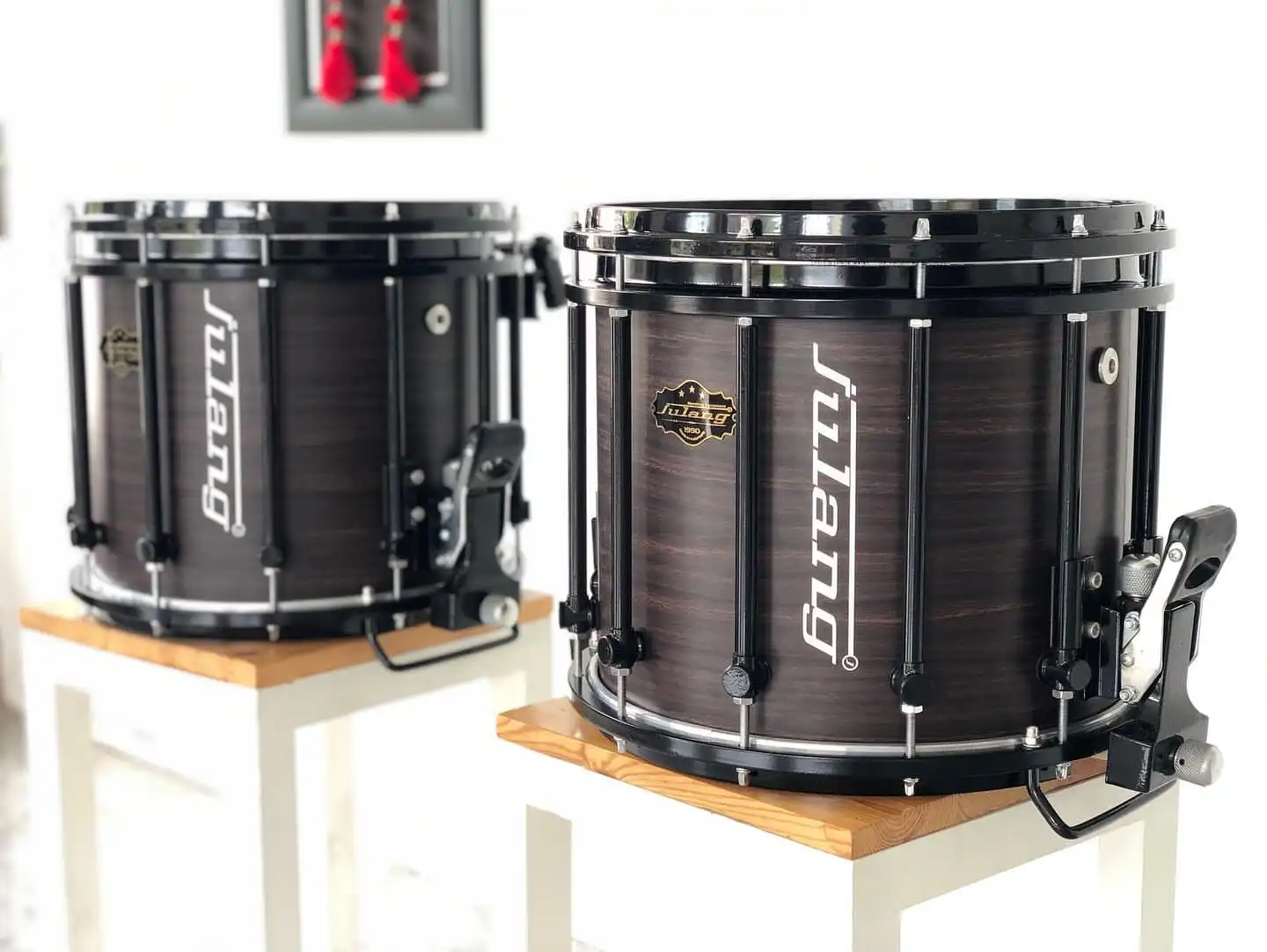 Proses Produksi Drum