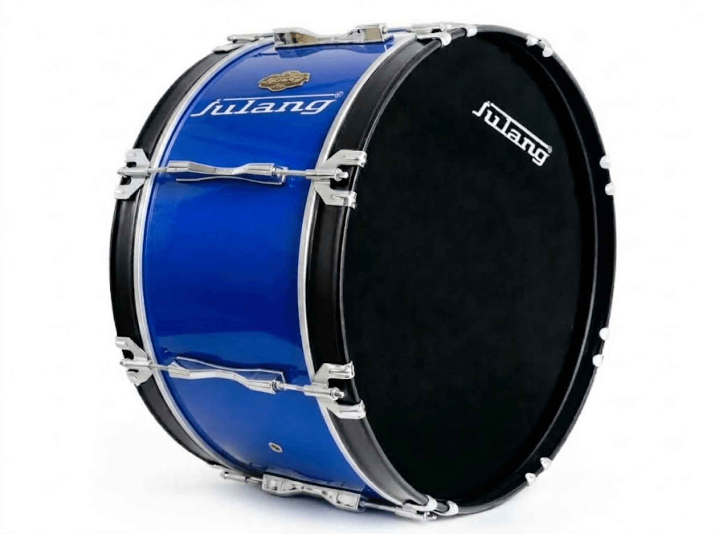 Bass Military Blue Julang
