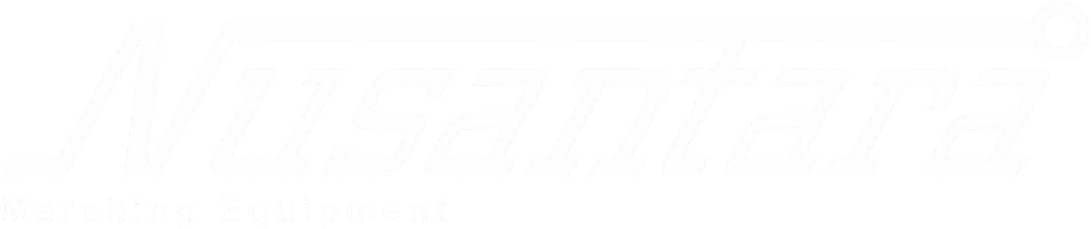 Logo Nusantara - brand marching band