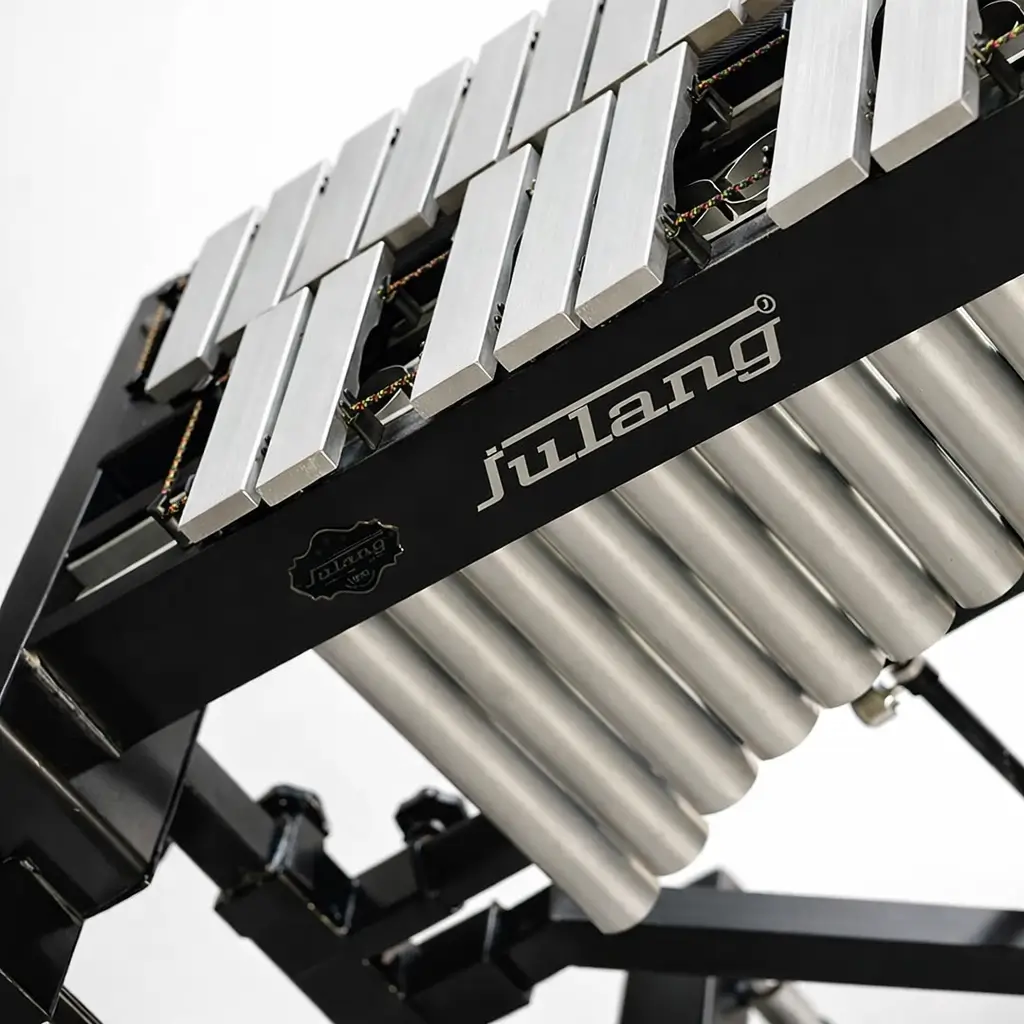 Foto Julang Vibraphone - alat marching band