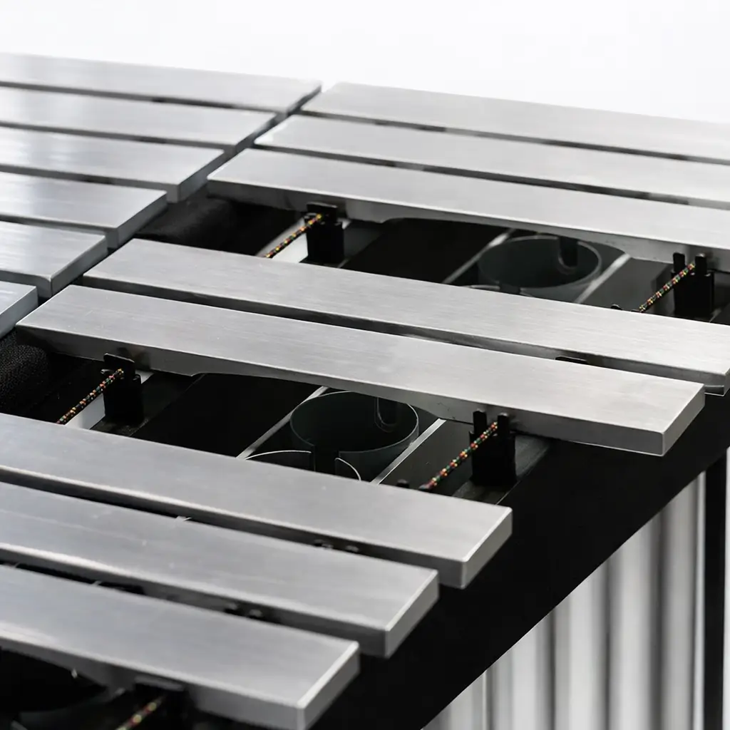 Foto Julang Vibraphone - alat marching band