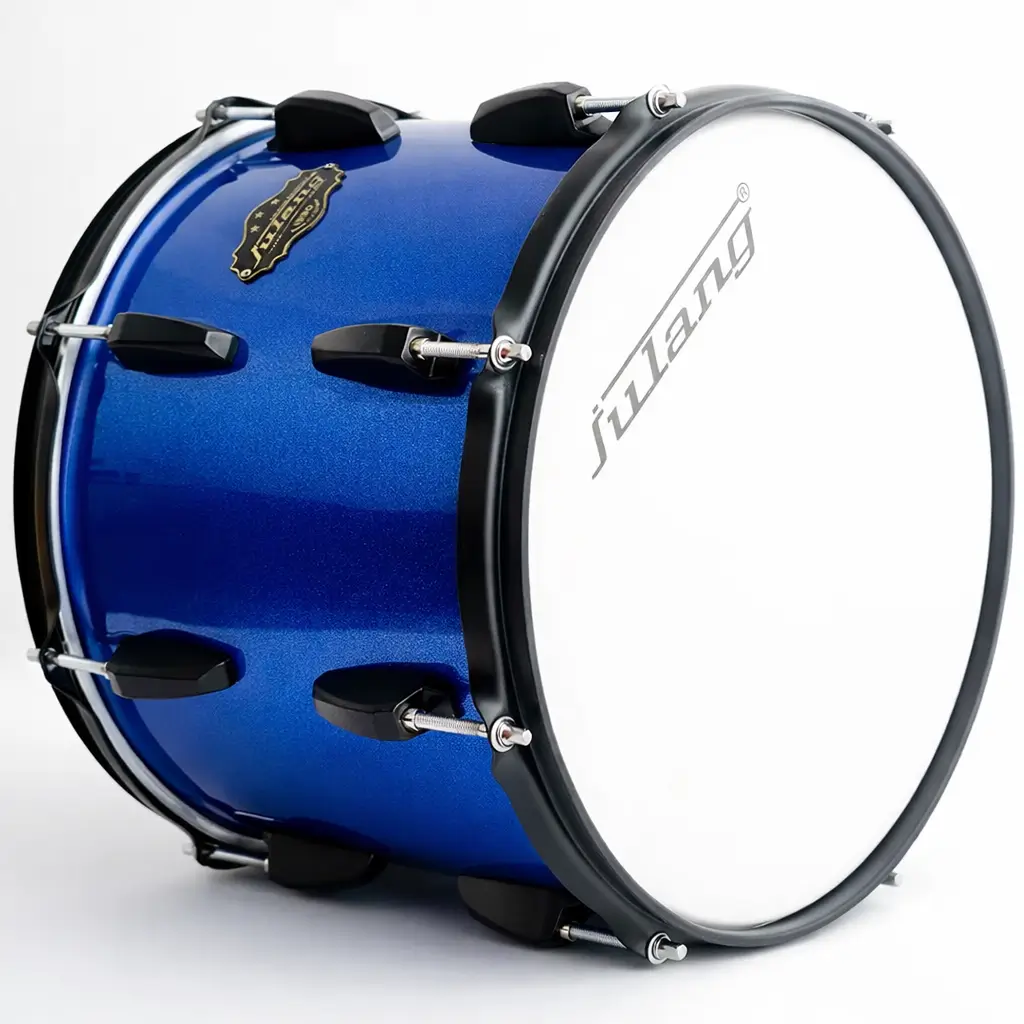 Foto Julang Tenor Drum - alat marching band