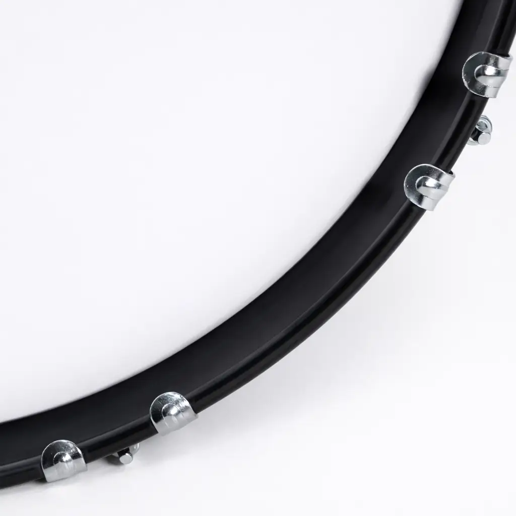 Foto Nusantara Bass Drum - alat marching band