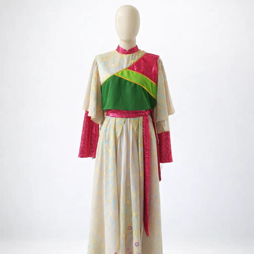 Foto Julang Costume - alat marching band