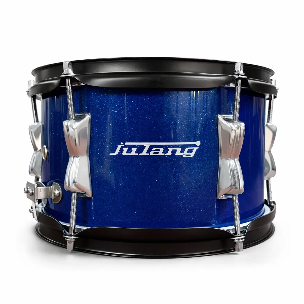 Foto Julang Snare Drum TK - alat marching band