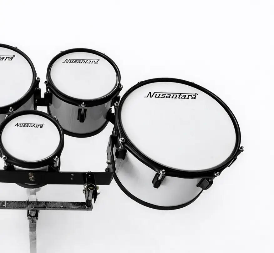 Foto Nusantara Multitoms - alat marching band