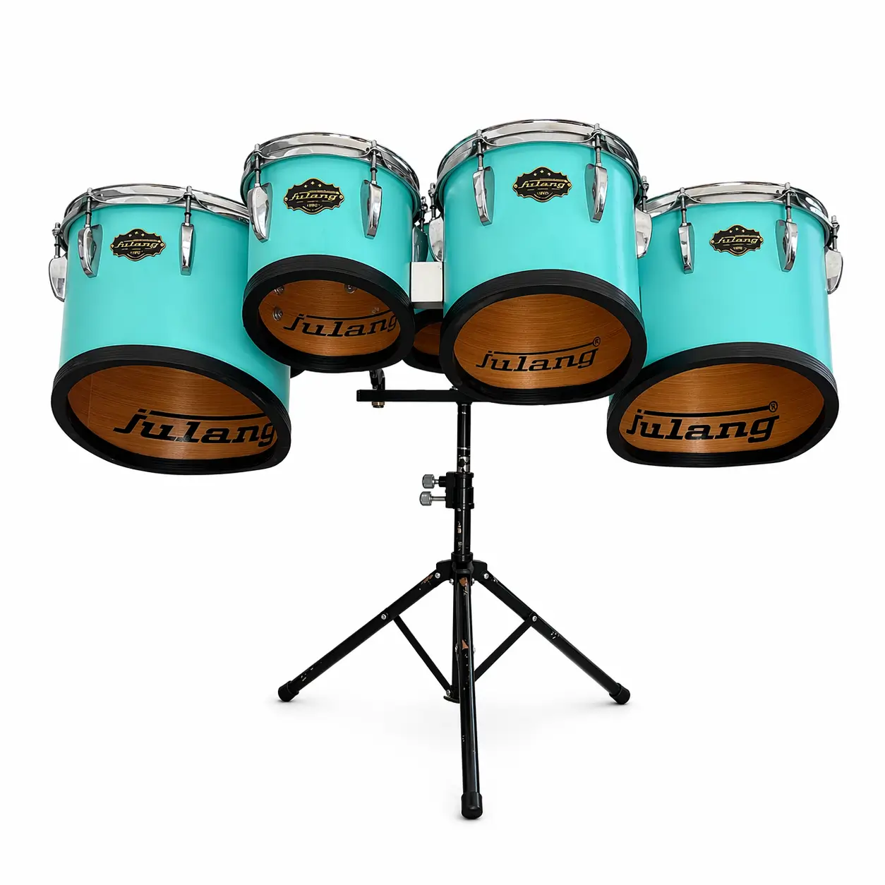 Foto Julang Multitoms - alat marching band