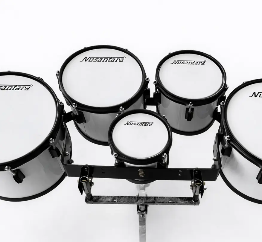 Foto Nusantara Multitoms - alat marching band