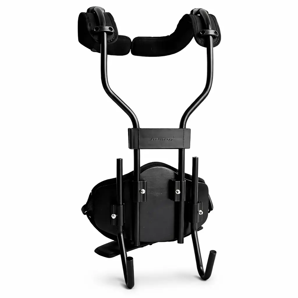 Foto produk terkait Julang Carrier Airframe