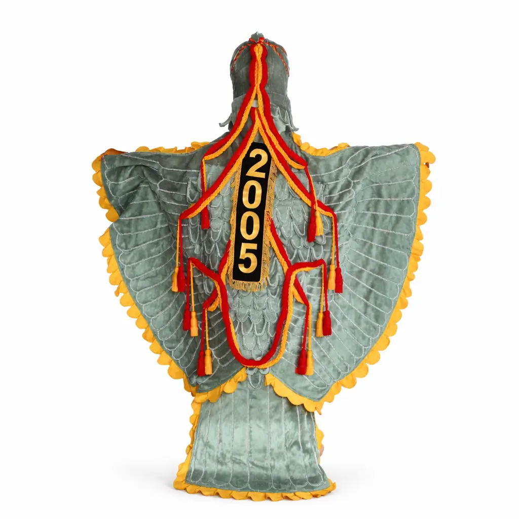 Foto produk terkait Julang Maskot