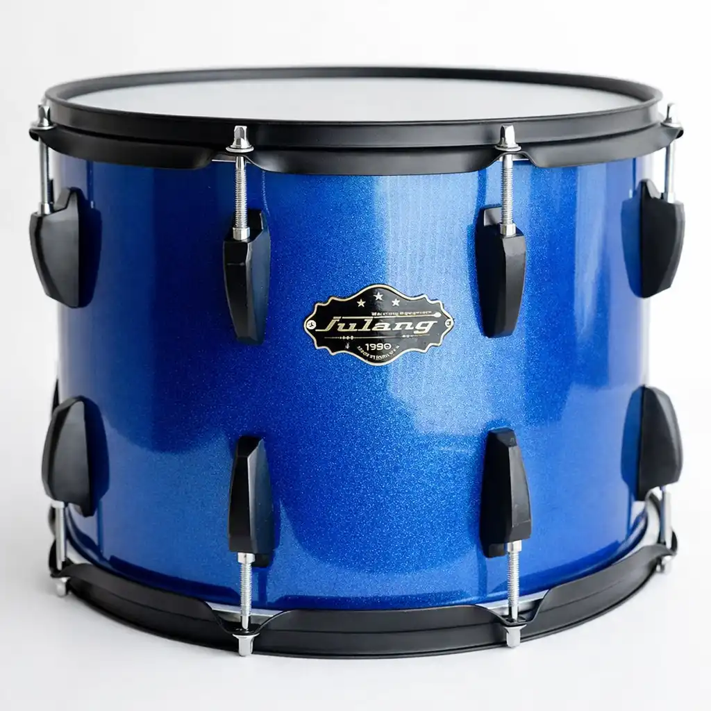 Foto Julang Tenor Drum - alat marching band